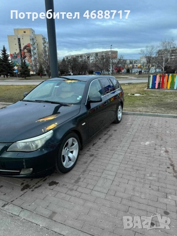 Кола БМВ , снимка 8 - Автомобили и джипове - 52861414