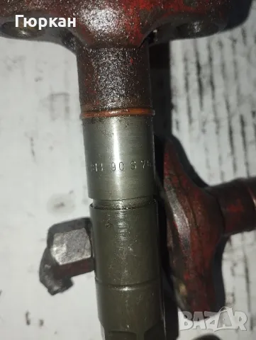 Инжектюр  Bosch 0 431 213 970  KBEL 90S76, снимка 3 - Части - 50406502