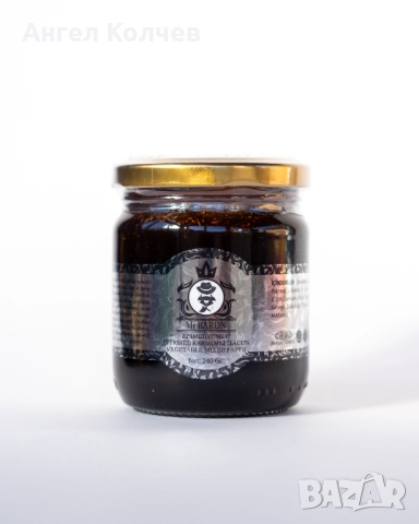 Baron Epimedium Macun / Baron Епимедиум маджун, снимка 2 - Други - 52631481