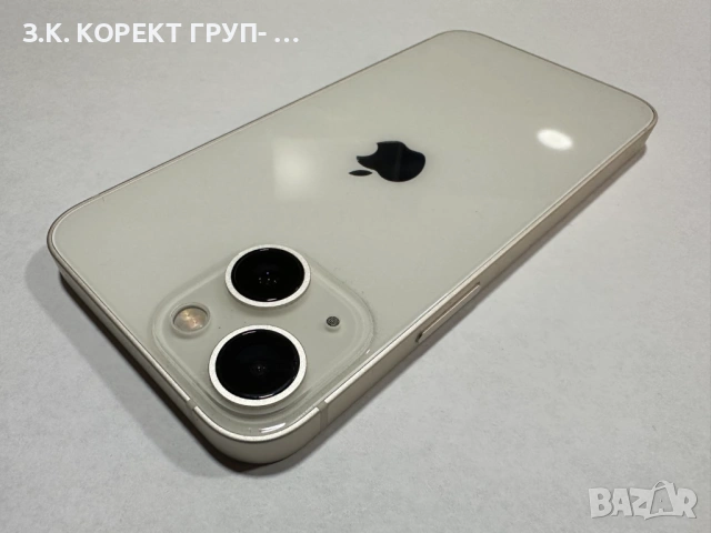 iPhone 13 mini 128GB