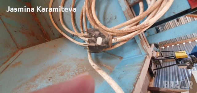 Семечистачна машина Petkus Super 541, снимка 8 - Селскостопанска техника - 50934281