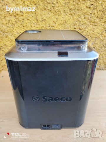 Saeco Syntia Cappuccino, снимка 5 - Кафемашини - 39976035