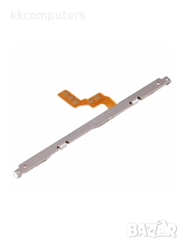 ЛЕНТОВ КАБЕЛ ON-OFF SAMSUNG GALAXY A50 (A505), снимка 2 - Резервни части за телефони - 51851319