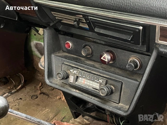 Lada/лада 1500s на части , снимка 15 - Автомобили и джипове - 54335054