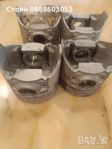 Бутала 79.7 от Ваз. Лада, снимка 7 - Части - 49651932