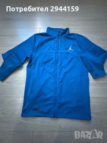 Мъжки горнище Nike Jordan 