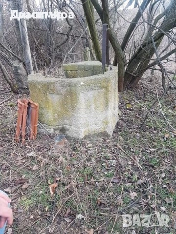 Парцел със стара постройка в с. Оряхово, общ. Любимец, снимка 3 - Парцели - 52052897