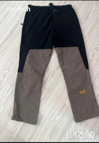 JACK WOLFSKIN-мъжки хибриден панталон размер М-Л, снимка 5 - Панталони - 52808894