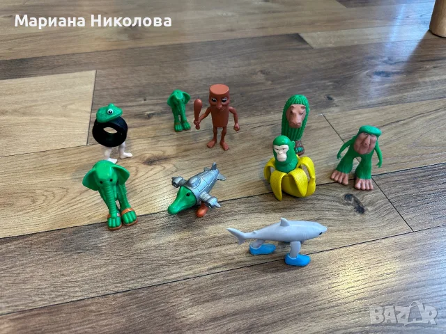 За феновете на Италиан брейнротите , снимка 2 - Фен артикули - 56260348