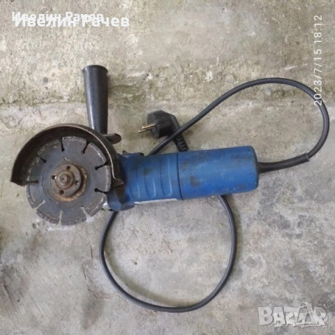 малки шлайфчета, снимка 10 - Други инструменти - 37372057