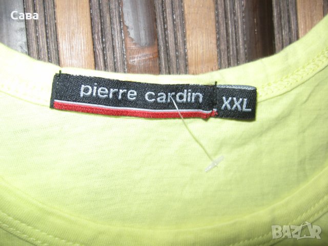 потници PIERRE CARDIN,SUPERDRY   мъжки,Л, снимка 2 - Спортни дрехи, екипи - 37552829