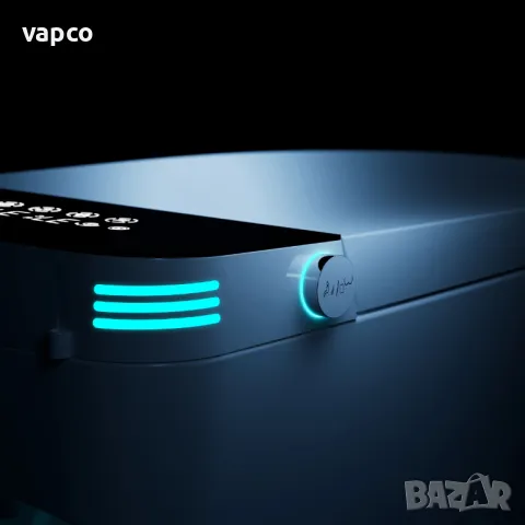 Мултифункционална смарт тоалетна с биде, подгрев, сушене, масаж, снимка 11 - Други - 47427216