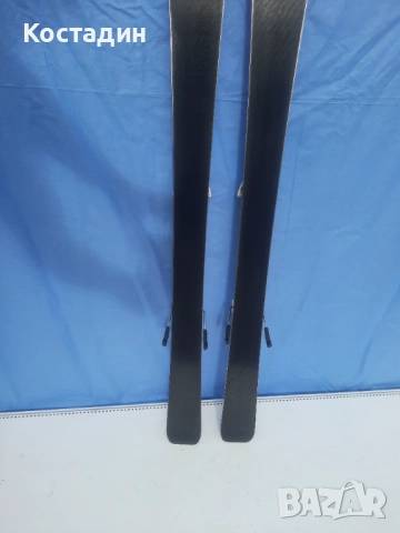 Карвинг детски ски 120см. Atomic Vantage , снимка 8 - Зимни спортове - 52546047