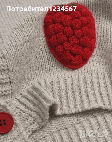 Само днес! Намаление на дамски жилетки от 59.99лв, снимка 3 - Жилетки - 49130678