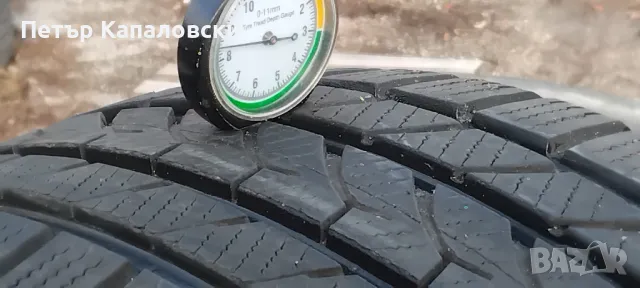 Гуми 235 55 17 Фалкен Falken 2 броя. Нов внос., снимка 4 - Гуми и джанти - 48327282