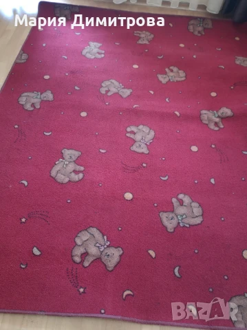 Детски килим