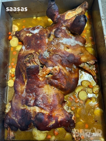 Печени агнета и прасета, снимка 14 - Други услуги - 51031087