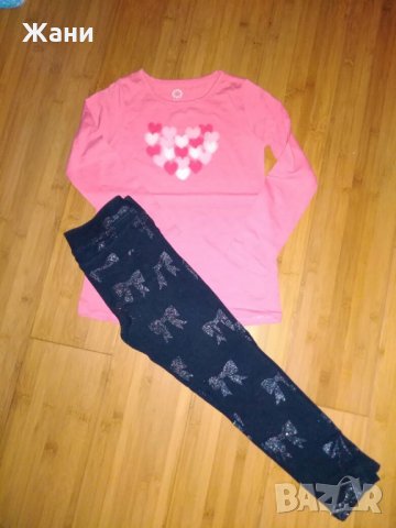 Прекрасни сетчета 6-7, снимка 6 - Детски комплекти - 26666456