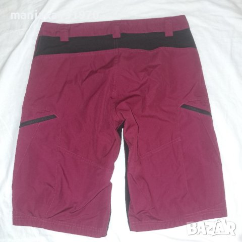 Lundhags Lykka Shorts (М) дамски трекинг къси панталони, снимка 2 - Къси панталони и бермуди - 40259897