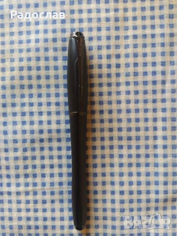 химикалка ролер Parker