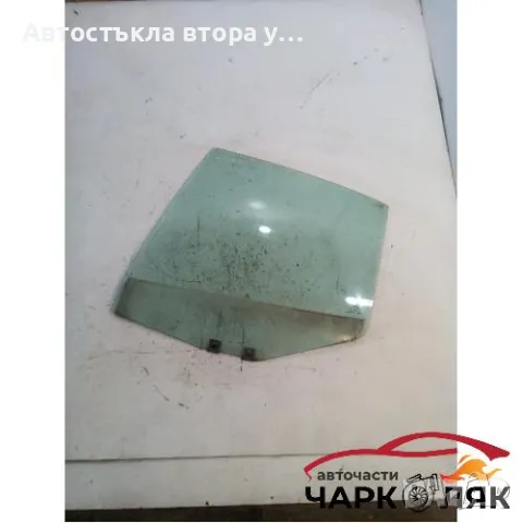 Задно ляво странично стъкло за Рено Меган седан 2001, снимка 1