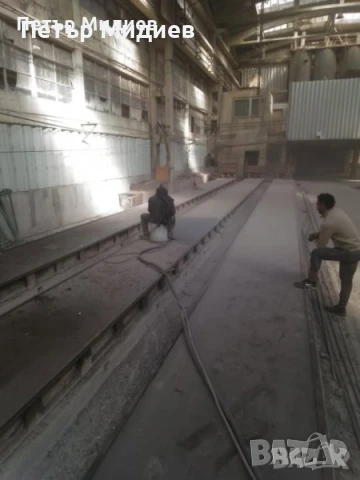 ПЯСЪКОСТРУЕНЕ, МОБИЛНА ПЯСЪКОСТРУЙКА, БЕЗВЪЗДУШНО/МАШИННО/БОЯДИСВАНЕ, снимка 7 - Други ремонти - 50682504