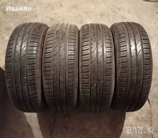 Продавам 4 броя Летни Гуми 175.65.14 на 1 сезон дот 2022 Nexen 