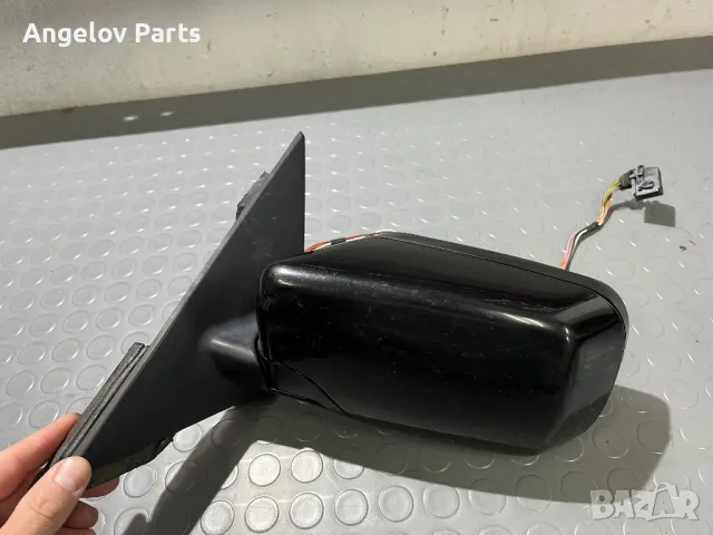 Ляво огледало за BMW E46 (седан и комби), снимка 3 - Части - 48831701