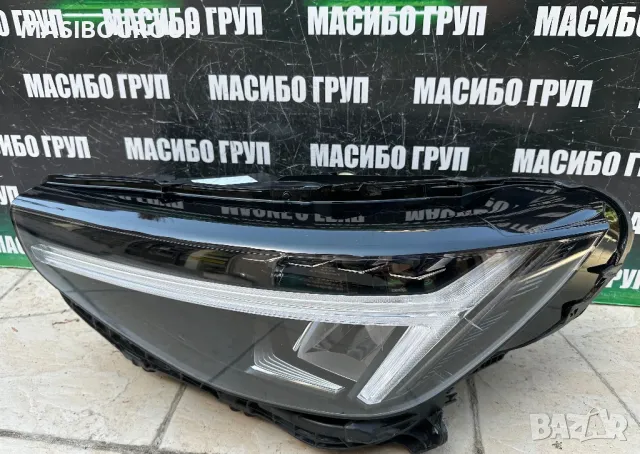 Фар ляв фарове Led за Волво ХЦ40 Volvo XC40, снимка 4 - Части - 50010900