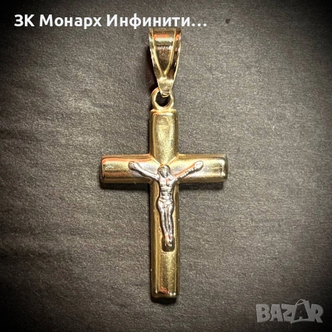 Златна висулка /585/