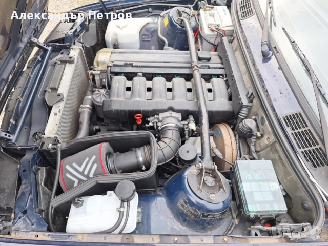 BMW E60, E39, E30 Cold Air Intake / Топлинен Щит БМВ Е60, Е39, Е30, снимка 2 - Части - 47262337