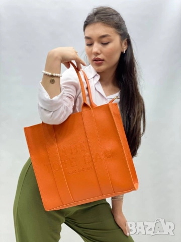 чанти the tote bag marc jacobs, снимка 18 - Чанти - 51444869