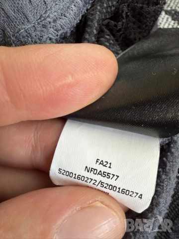 The North Face-мъжки спортен екип, снимка 12 - Спортни дрехи, екипи - 55797958