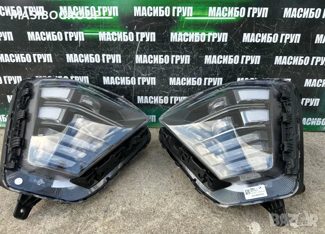 Фарове Led фар за Хюндай Кона Hyundai Kona