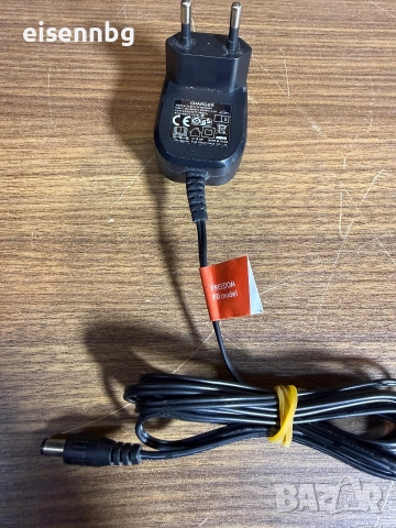 Зарядно за Hoover 26 V 400 mA , снимка 6 - Друга електроника - 52861631