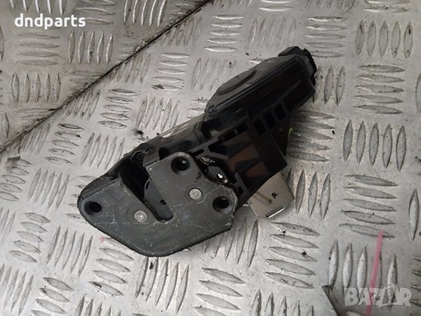 Брава за Hyundai Matrix, 2007г., /предна, лява/