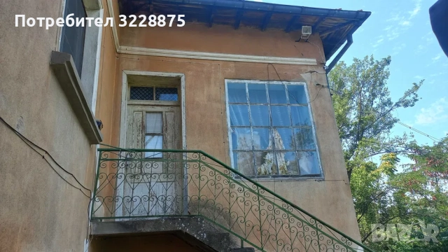 С.Крета община Гулянци-масивна къща 130кв.м. допълнителни постройки-над 150кв.м., снимка 13 - Къщи - 51573862