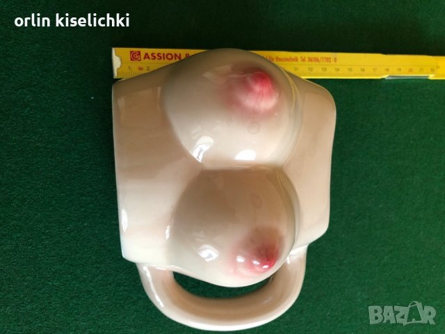 Чаша Г, снимка 3 - Декорация за дома - 37350814