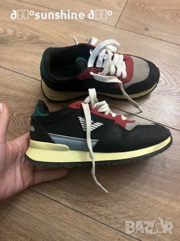 Детски маратонки 33 номер , снимка 4 - Детски маратонки - 52311390