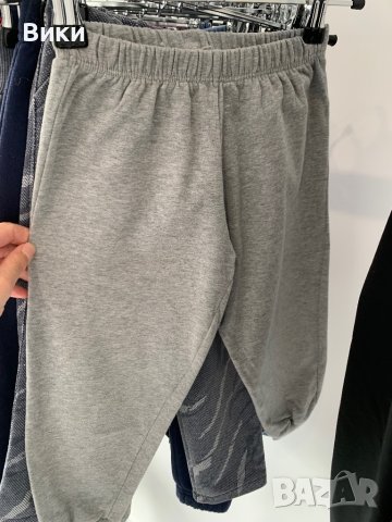 Детски клинчета 1,2,3 и 4г, снимка 12 - Детски панталони и дънки - 42809340