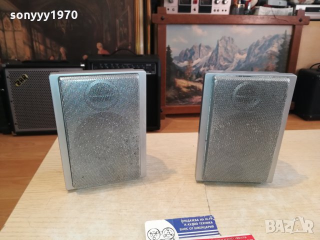 LG LHS-D6530T 2X100W///8OHM SPEAKER SYSTEM 0201221751, снимка 6 - Тонколони - 35296127