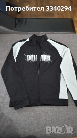 Детска горница Puma, момче 11-12 г