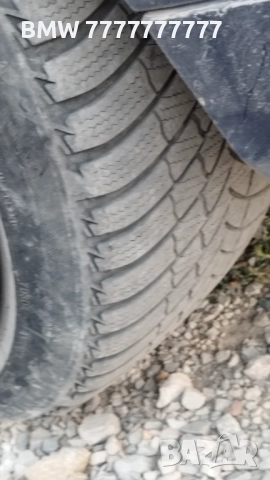 Mercedes 203 на части/Мерцедес 203 2.7CDI с 17-ки джанти на части , снимка 4 - Автомобили и джипове - 51659862