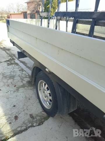 Каросерията Ивеко Дейли , снимка 3 - Части - 53197033