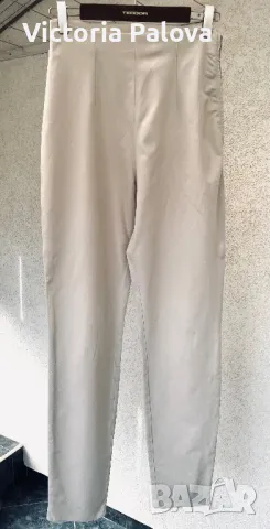 Красив панталон MARCCAIN LUXURY , снимка 2 - Панталони - 47339254