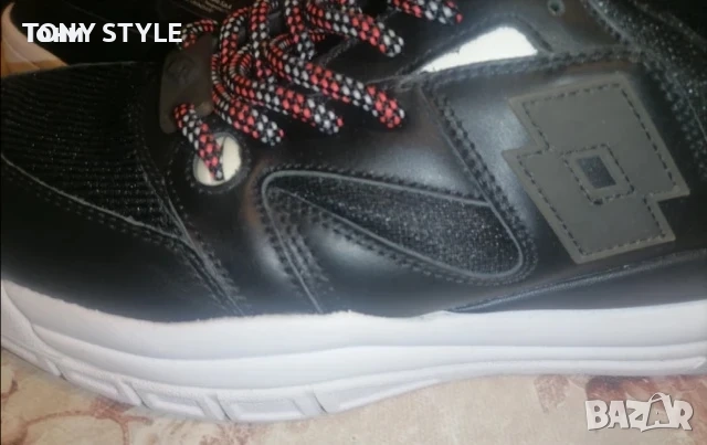 Нови Дамски Маратонки Изцяло от Естествена Кожа с Етикет 39, снимка 4 - Маратонки - 51696585