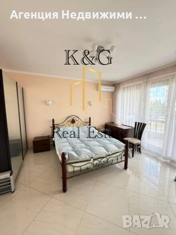 Луксозен апартамент на 200 метра от плажа в гр. Несебър , снимка 7 - Апартаменти - 52224137