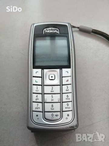 Nokia 6230, снимка 3 - Nokia - 40724175
