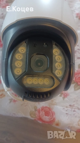 Камера 4g със сим карта, снимка 4 - IP камери - 54271351