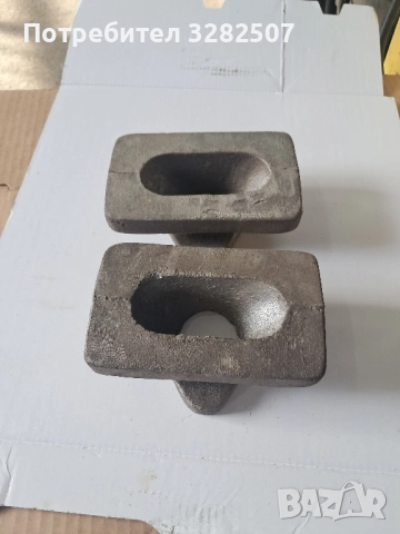 Преход за карбуратор УАЗ,ГАЗ , снимка 2 - Части - 51509459